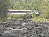 Swann-Joy Bridge