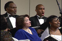 American Spiritual Ensemble