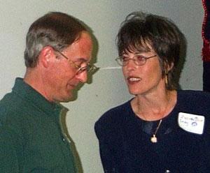 Max and Cindy