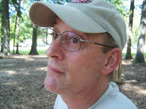 Max Shores