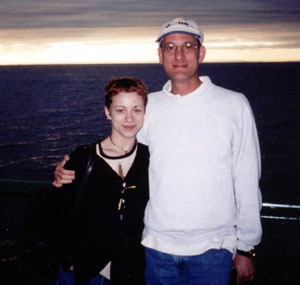 Max and Katie