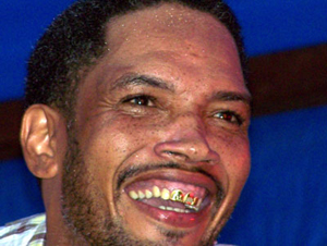 Duwayne Burnside & Mississippi Mafia