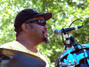 Taylor Grocery Band