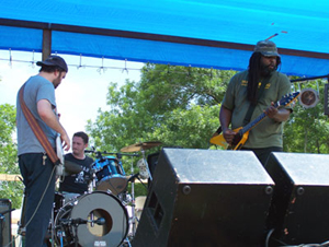 Alvin Youngblood Hart
