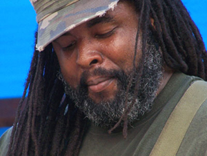 Alvin Youngblood Hart