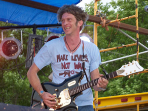 Jimbo Mathus & Knockdown South