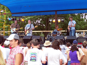 Jimbo Mathus & Knockdown South