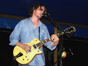 North Mississippi Allstars