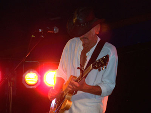 Kenny Brown