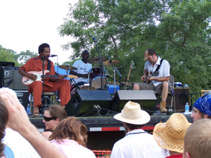 Bobby Rush