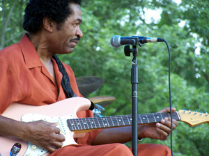 Bobby Rush